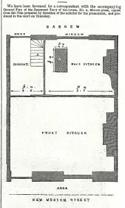 Mar19: The Bermondsey Murder