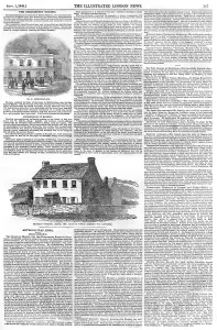 Oconnor: Bermondsey Murder