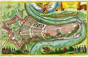 Bodenehr: Bern