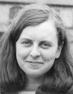 Bernadette: Bernadette Devlin, political activist and MP