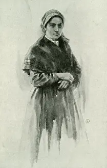 Soubirous: Bernadette Soubirous