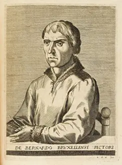 Orley: BERNAERT VAN ORLEY