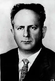 Durand: Bernand Durand