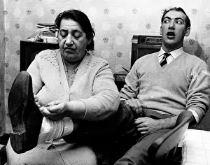 Bresslaw: Bernard Bresslaw