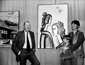 Buffet: Bernard Buffet