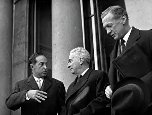 Chenot: Bernard Chenot