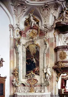 Clairvaux: Bernard of Clairvaux