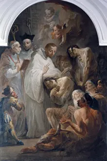 1090: Bernard of Clairvaux