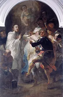 1090: Bernard of Clairvaux