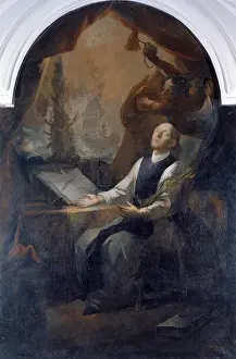 1090: Bernard of Clairvaux