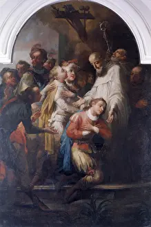 1090: Bernard of Clairvaux