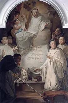 1090: Bernard of Clairvaux