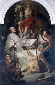 1090: Bernard of Clairvaux