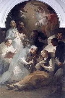 1090: Bernard of Clairvaux