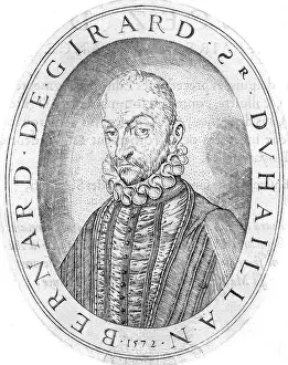 Sieur: BERNARD DUHAILLAN