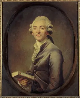 Comte: Bernard Germain Etienne de Laville