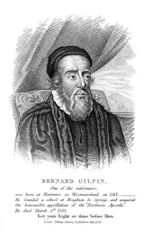 1583: BERNARD GILPIN - 2