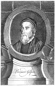 1583: BERNARD GILPIN