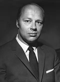 Shouders: Bernard Haitink