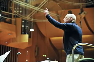 Herman: Bernard Haitink