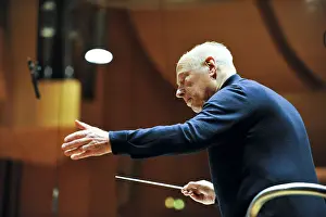 Herman: Bernard Haitink