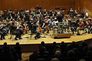 Herman: Bernard Haitink