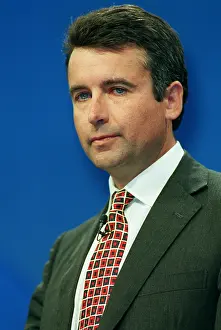 Jenkin: Bernard Jenkin MP