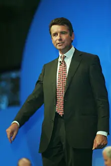 Jenkin: Bernard Jenkin MP