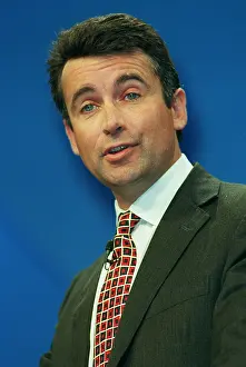Jenkin: Bernard Jenkin MP
