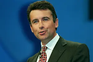 Jenkin: Bernard Jenkin MP