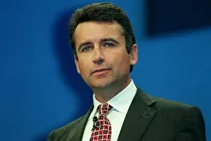 Jenkin: Bernard Jenkin MP