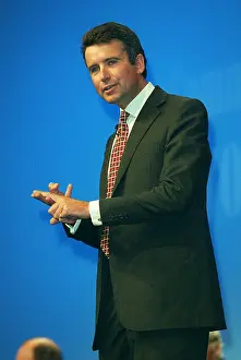 Jenkin: Bernard Jenkin MP