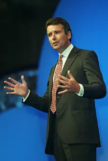 Jenkin: Bernard Jenkin MP