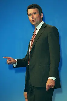Jenkin: Bernard Jenkin MP