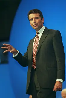 Jenkin: Bernard Jenkin MP