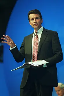 Jenkin: Bernard Jenkin MP