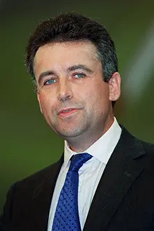 Jenkin: Bernard Jenkin MP