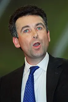 Jenkin: Bernard Jenkin MP