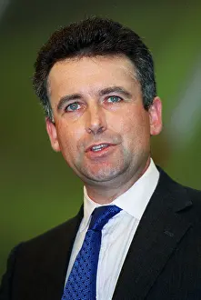 Jenkin: Bernard Jenkin MP