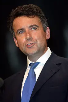 Jenkin: Bernard Jenkin MP