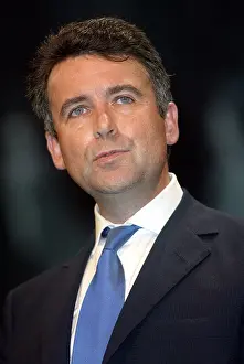 Jenkin: Bernard Jenkin MP