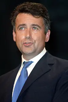 Jenkin: Bernard Jenkin MP