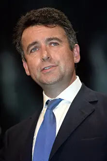 Jenkin: Bernard Jenkin MP