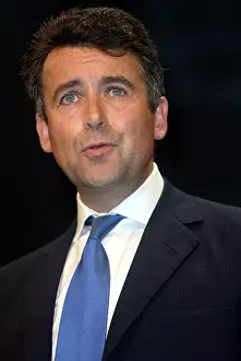 Jenkin: Bernard Jenkin MP