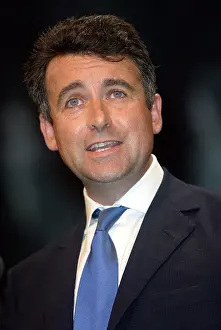 Jenkin: Bernard Jenkin MP