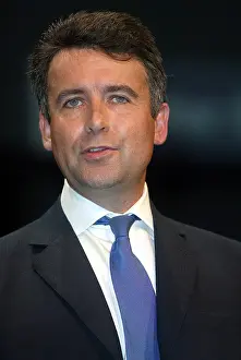 Jenkin: Bernard Jenkin MP