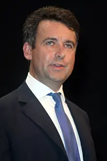 Jenkin: Bernard Jenkin MP