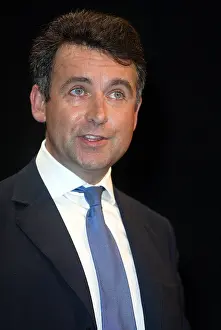 Jenkin: Bernard Jenkin MP