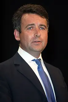 Jenkin: Bernard Jenkin MP