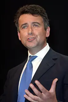 Jenkin: Bernard Jenkin MP
